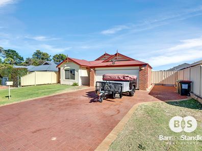 2B Wilson Street, Carey Park WA 6230