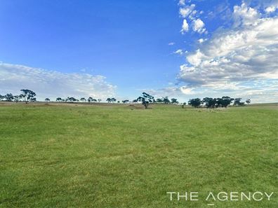 2130 Long Forrest Road, Mumberkine WA 6401