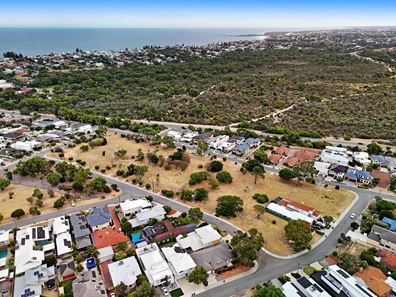 44-50 Cromer Way, 4 Mundford Street, 1 and 29-35 Ellingham Street, North Beach WA 6020