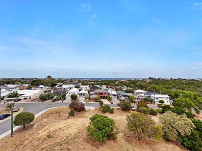 44-50 Cromer Way, 4 Mundford Street, 1 and 29-35 Ellingham Street, North Beach WA 6020