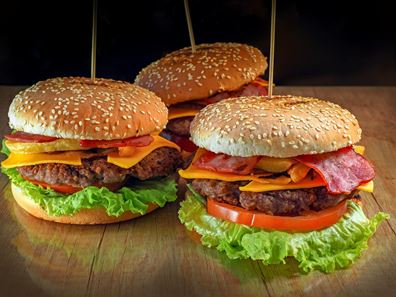 Food/Hospitality - Lunch Bar For Sale - Fantastic Location!
