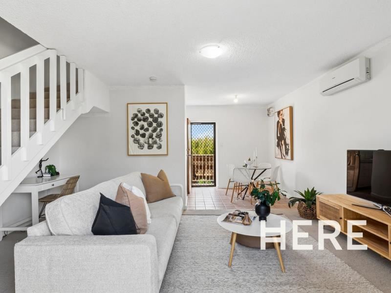 68/309 Harborne Street, Glendalough