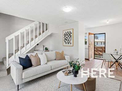 68/309 Harborne Street, Glendalough WA 6016