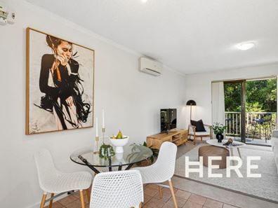 68/309 Harborne Street, Glendalough WA 6016