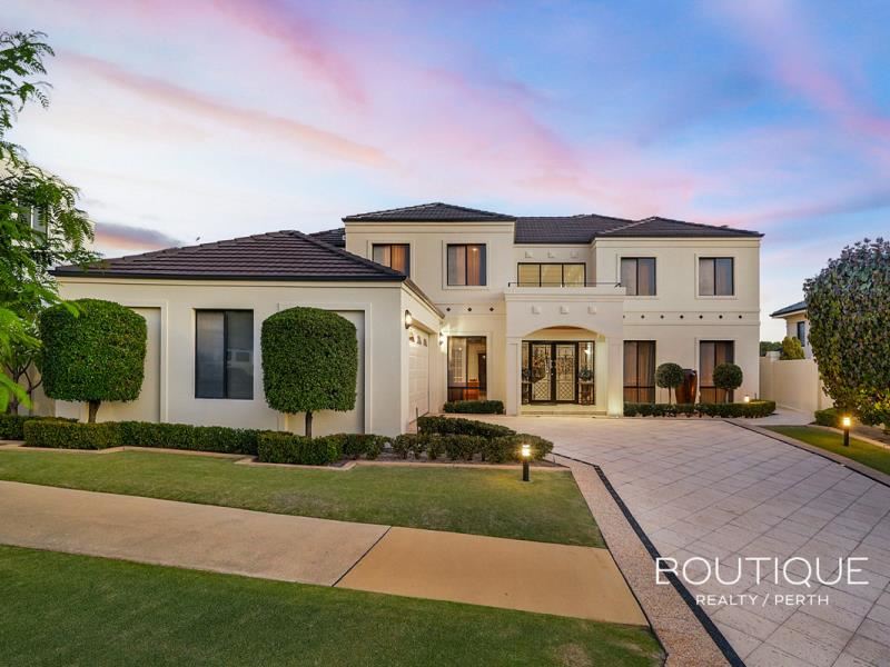 12 Antigua Road, Hillarys WA 6025