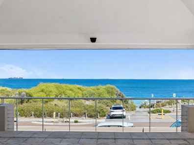 50 Marine Parade, Cottesloe WA 6011