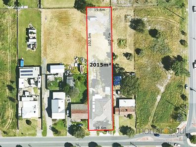 236 Wharf Street, Queens Park WA 6107