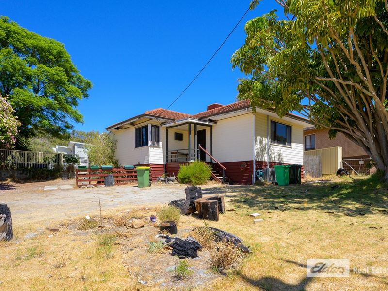 19 Steere Street, Donnybrook WA 6239