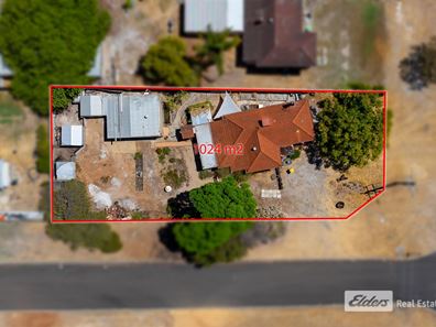 19 Steere Street, Donnybrook WA 6239
