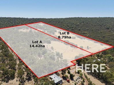 94 Foundry Place, Bakers Hill WA 6562