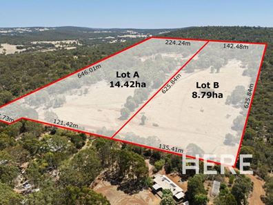 94 Foundry Place, Bakers Hill WA 6562