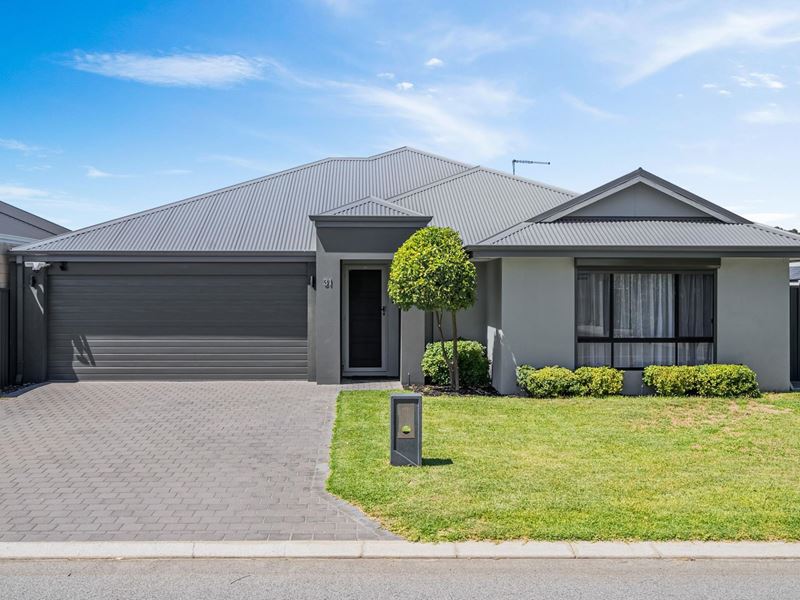 31 Salhouse Road, Aveley WA 6069