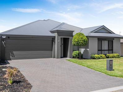 31 Salhouse Road, Aveley WA 6069