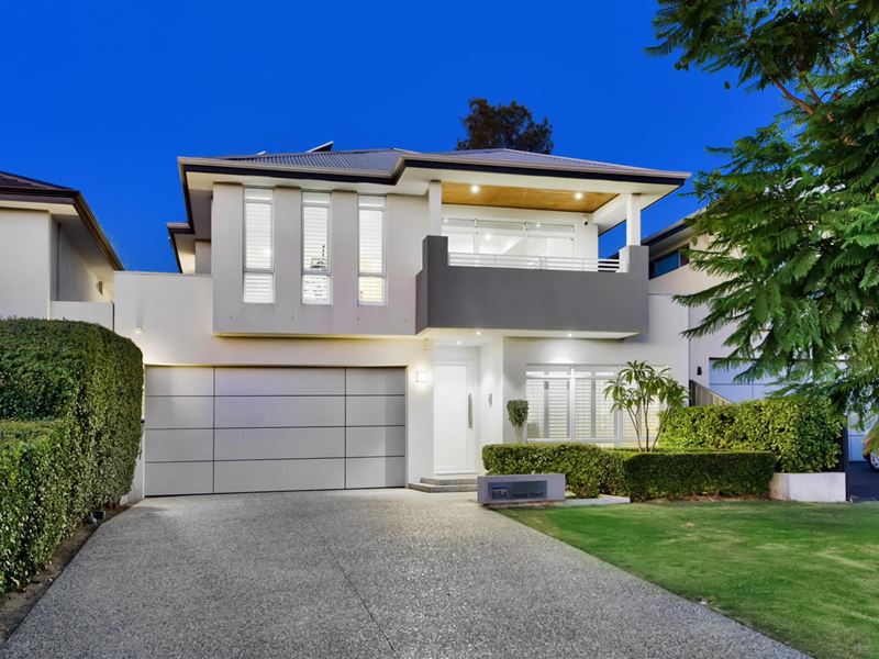 88A Homer Street, Dianella