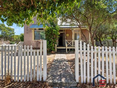 14 Cox  Street, Bayswater WA 6053