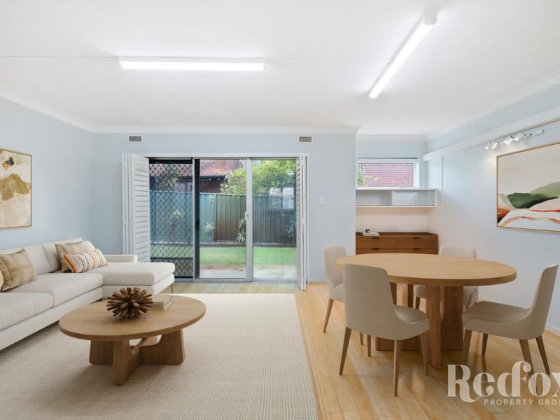 8/1 Rookwood Street, Mount Lawley WA 6050