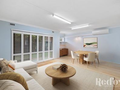 8/1 Rookwood Street, Mount Lawley WA 6050