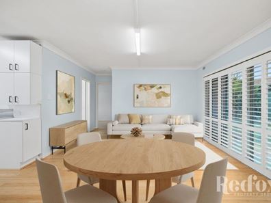 8/1 Rookwood Street, Mount Lawley WA 6050