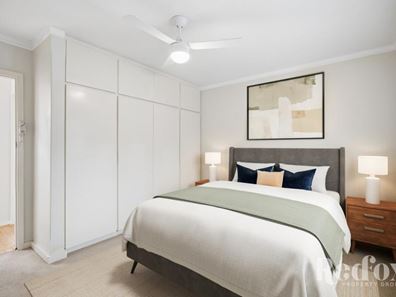 8/1 Rookwood Street, Mount Lawley WA 6050