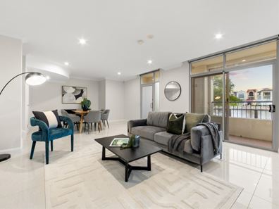 25/20 Royal Street, East Perth WA 6004