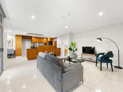 25/20 Royal Street, East Perth WA 6004