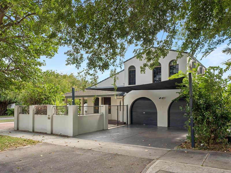 10 Karoo Street, South Perth