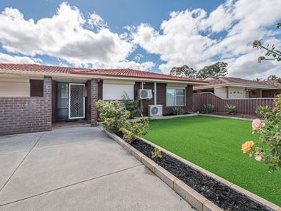 5 Oakajee Court, Gosnells WA 6110