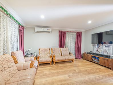 5 Oakajee Court, Gosnells WA 6110