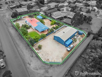 49 Wortley Street, Somerville WA 6430