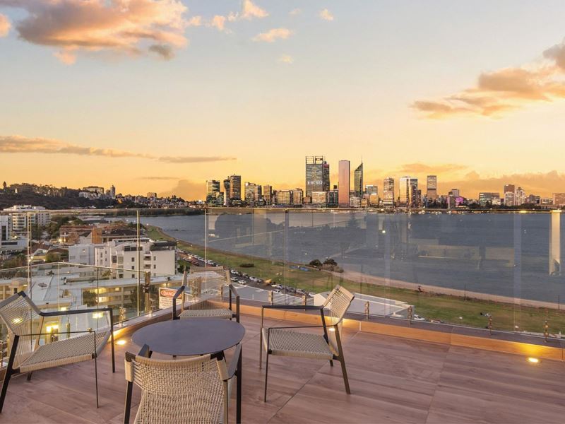 403/5 Harper Terrace, South Perth