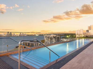403/5 Harper Terrace, South Perth WA 6151