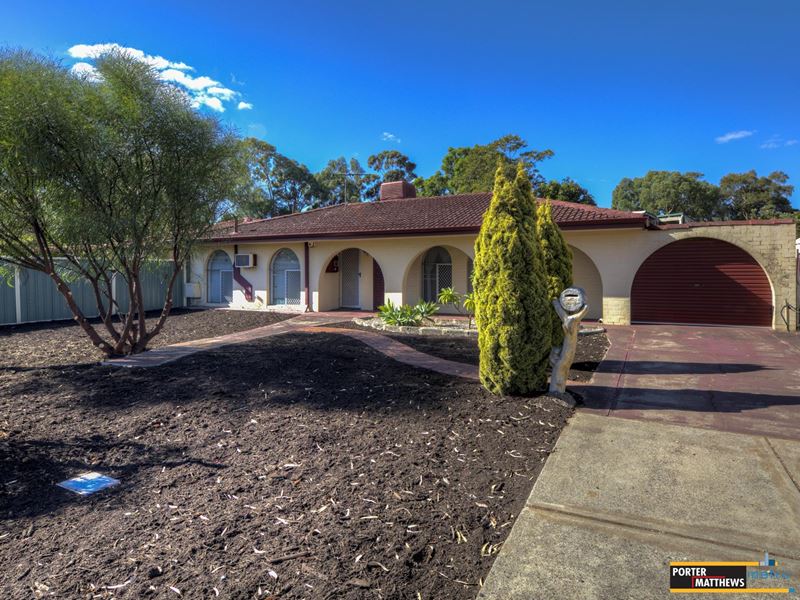 5 Dawson Avenue, Forrestfield WA 6058