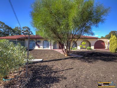 5 Dawson Avenue, Forrestfield WA 6058