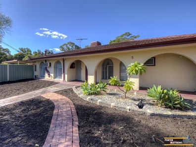 5 Dawson Avenue, Forrestfield WA 6058