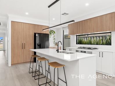53 Coachwood Avenue, Treeby WA 6164