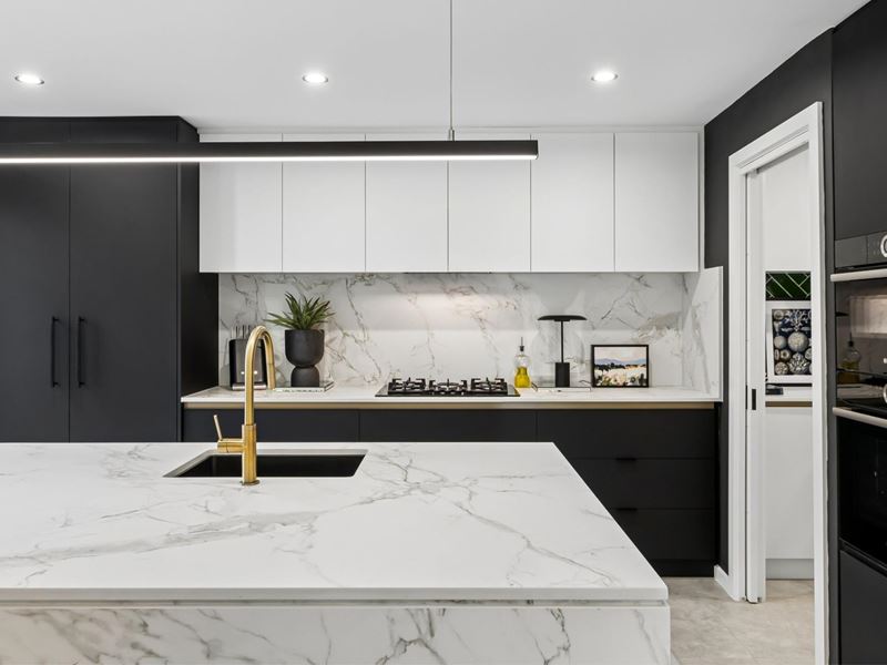 3B Britannia Road, Leederville