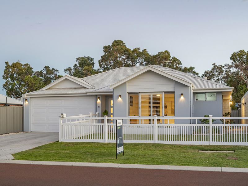 9 Selago Avenue, Vasse