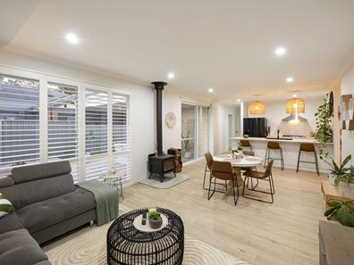 9 Selago Avenue, Vasse WA 6280