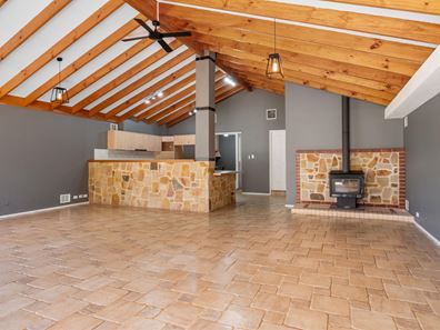124 Campbell Street, West Lamington WA 6430