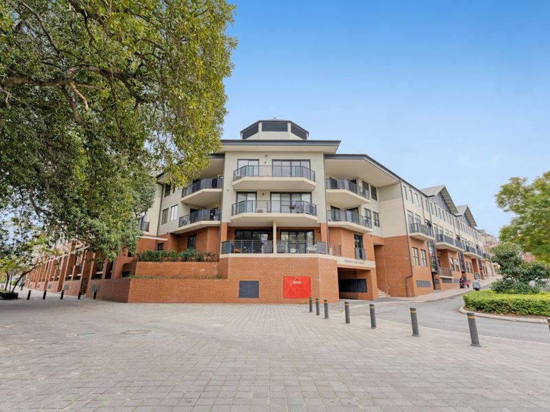 9/380 Roberts Road, Subiaco WA 6008