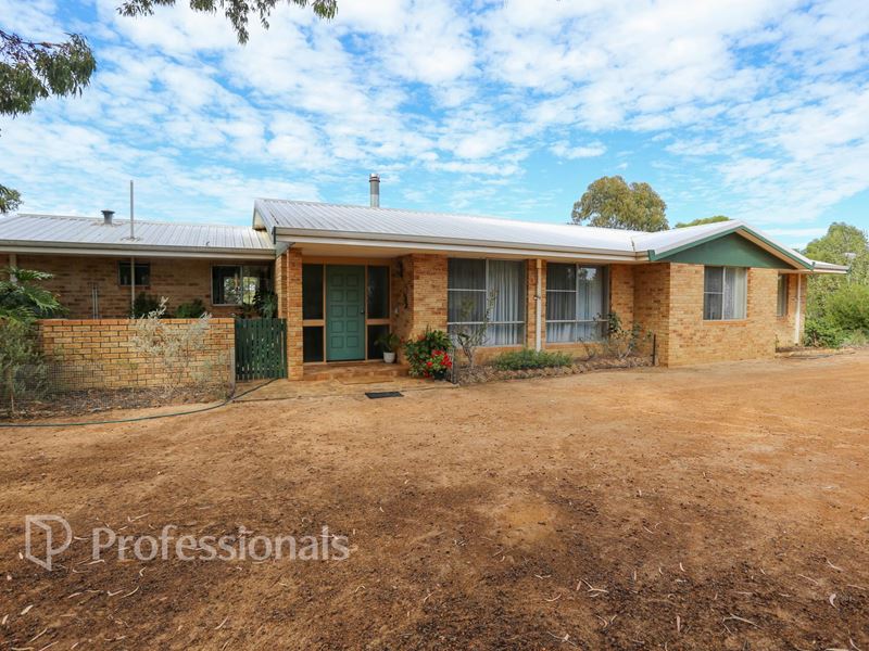 Lot 34 Fisheries Road, Myrup WA 6450
