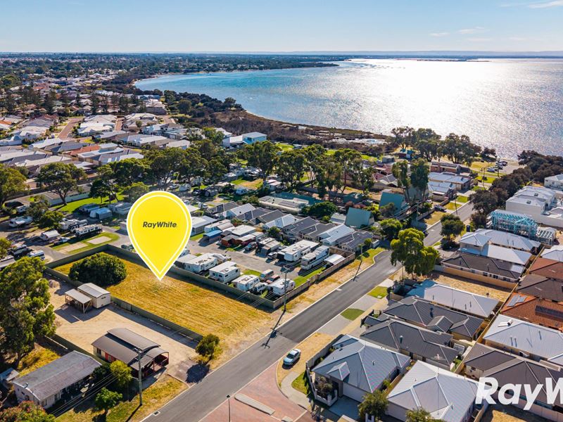 28 Olive Road, Falcon WA 6210