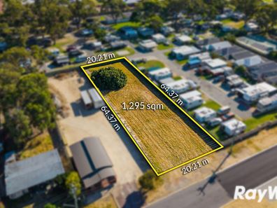 28 Olive Road, Falcon WA 6210
