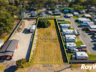 28 Olive Road, Falcon WA 6210
