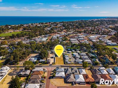 28 Olive Road, Falcon WA 6210