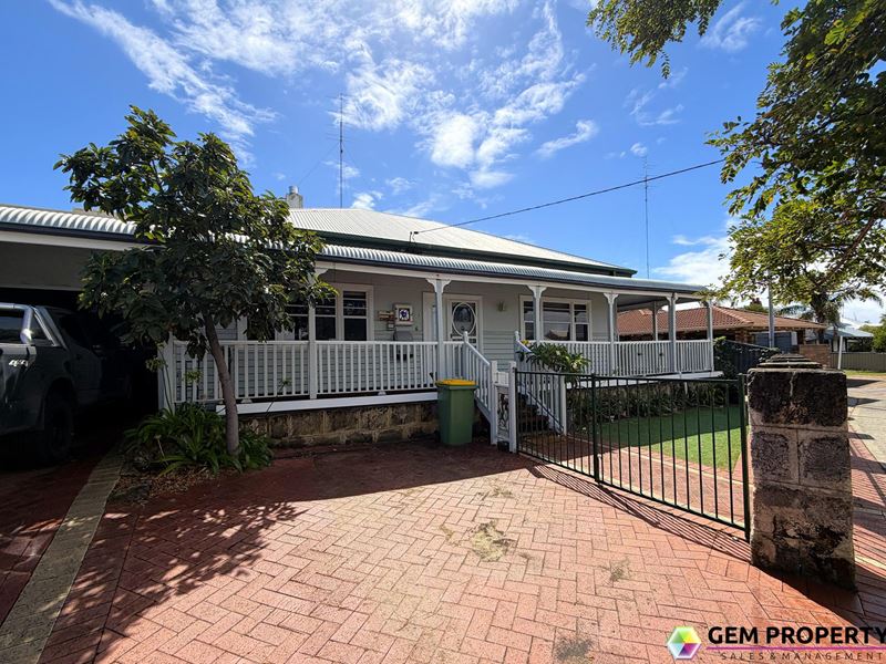 90 Beach Road, Bunbury WA 6230