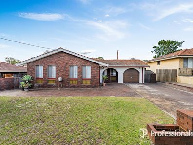 17 Horley Street, Bayswater WA 6053
