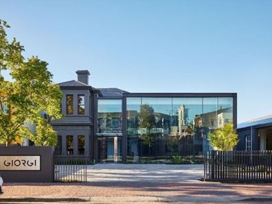 276 Newcastle Street, Perth WA 6000