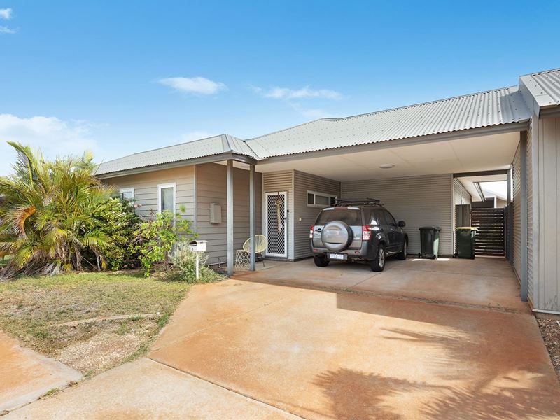 7 Perentie Road, Baynton