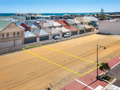 Lot 109 Monument Promenade, Geraldton WA 6530